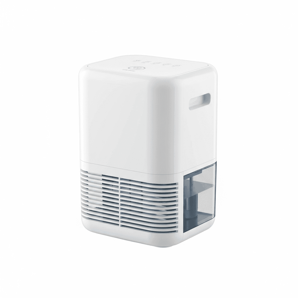 Purificateur d'Air HEPA H13 — 45m² - Image 1